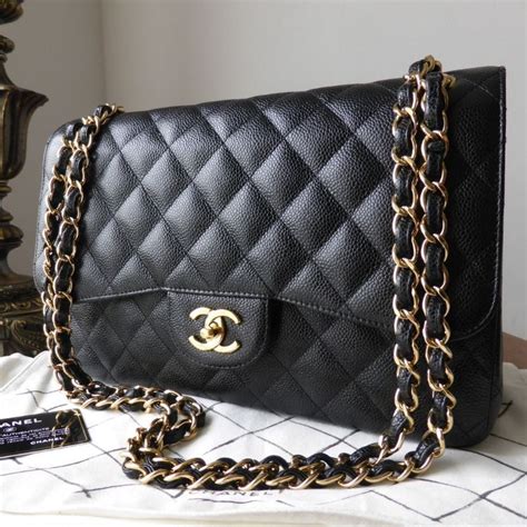 bolsa Chanel preço